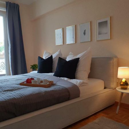 Stylisch-Gemuetliche 70Qm Im Zentralen D-Derendorf Apartment Dusseldorf Ngoại thất bức ảnh