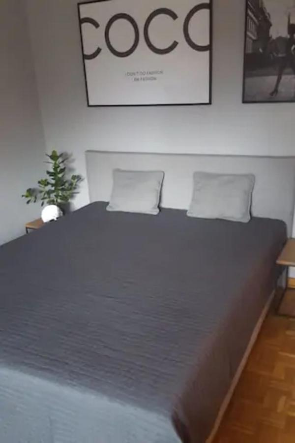 Stylisch-Gemuetliche 70Qm Im Zentralen D-Derendorf Apartment Dusseldorf Ngoại thất bức ảnh
