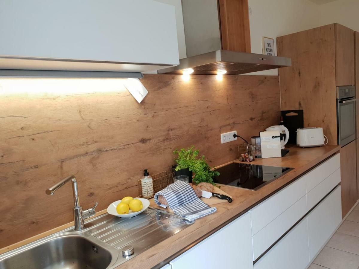 Stylisch-Gemuetliche 70Qm Im Zentralen D-Derendorf Apartment Dusseldorf Ngoại thất bức ảnh