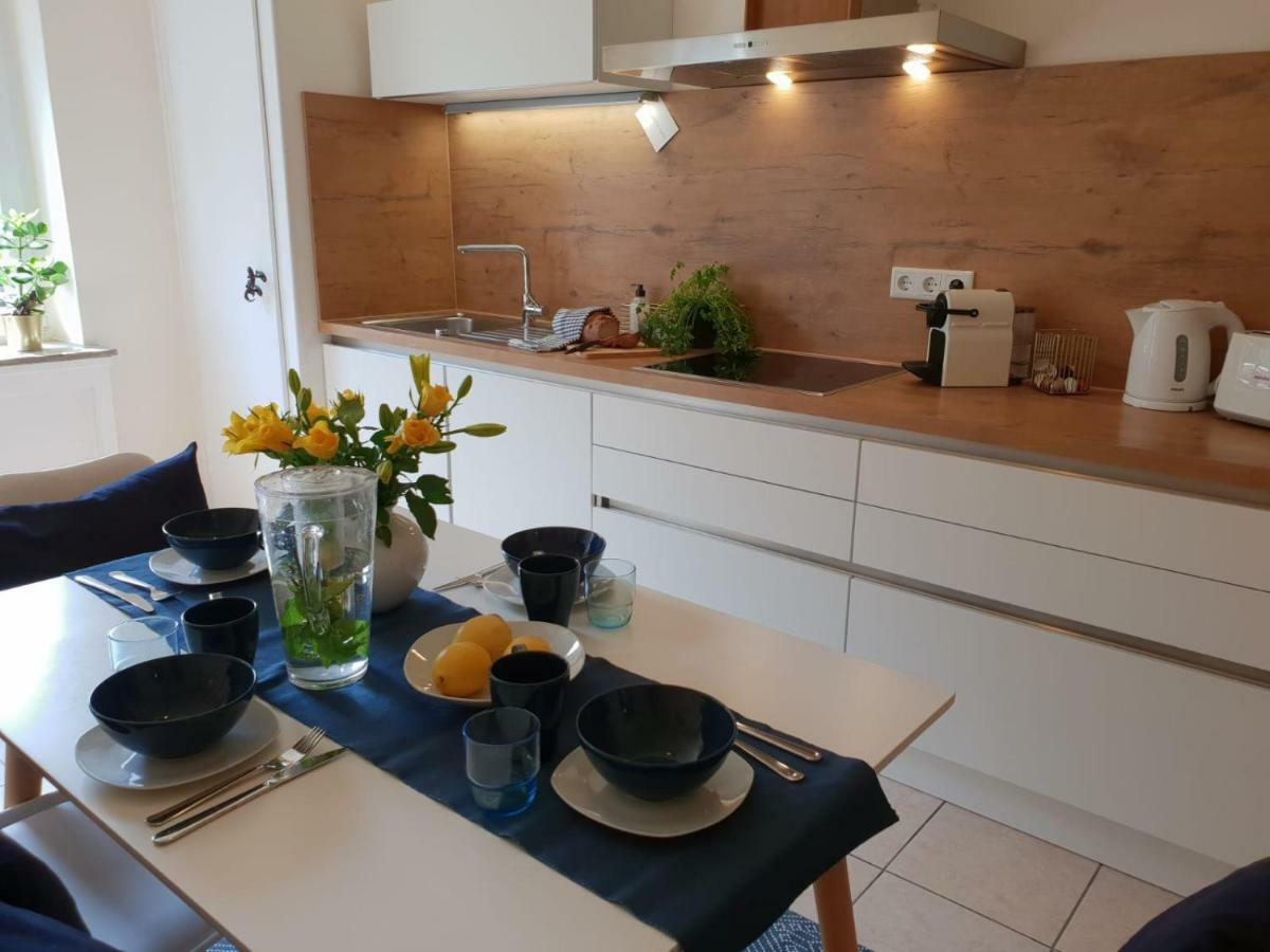 Stylisch-Gemuetliche 70Qm Im Zentralen D-Derendorf Apartment Dusseldorf Ngoại thất bức ảnh