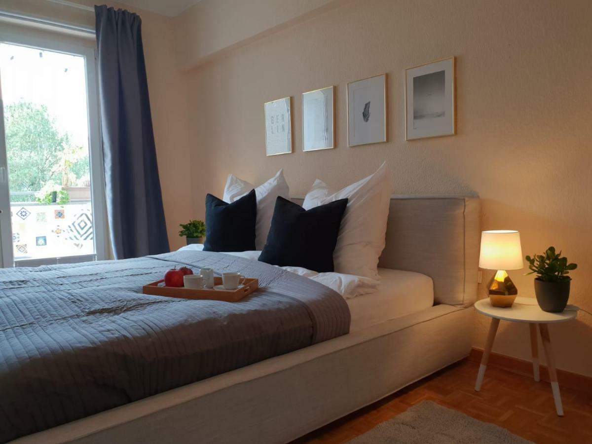 Stylisch-Gemuetliche 70Qm Im Zentralen D-Derendorf Apartment Dusseldorf Ngoại thất bức ảnh