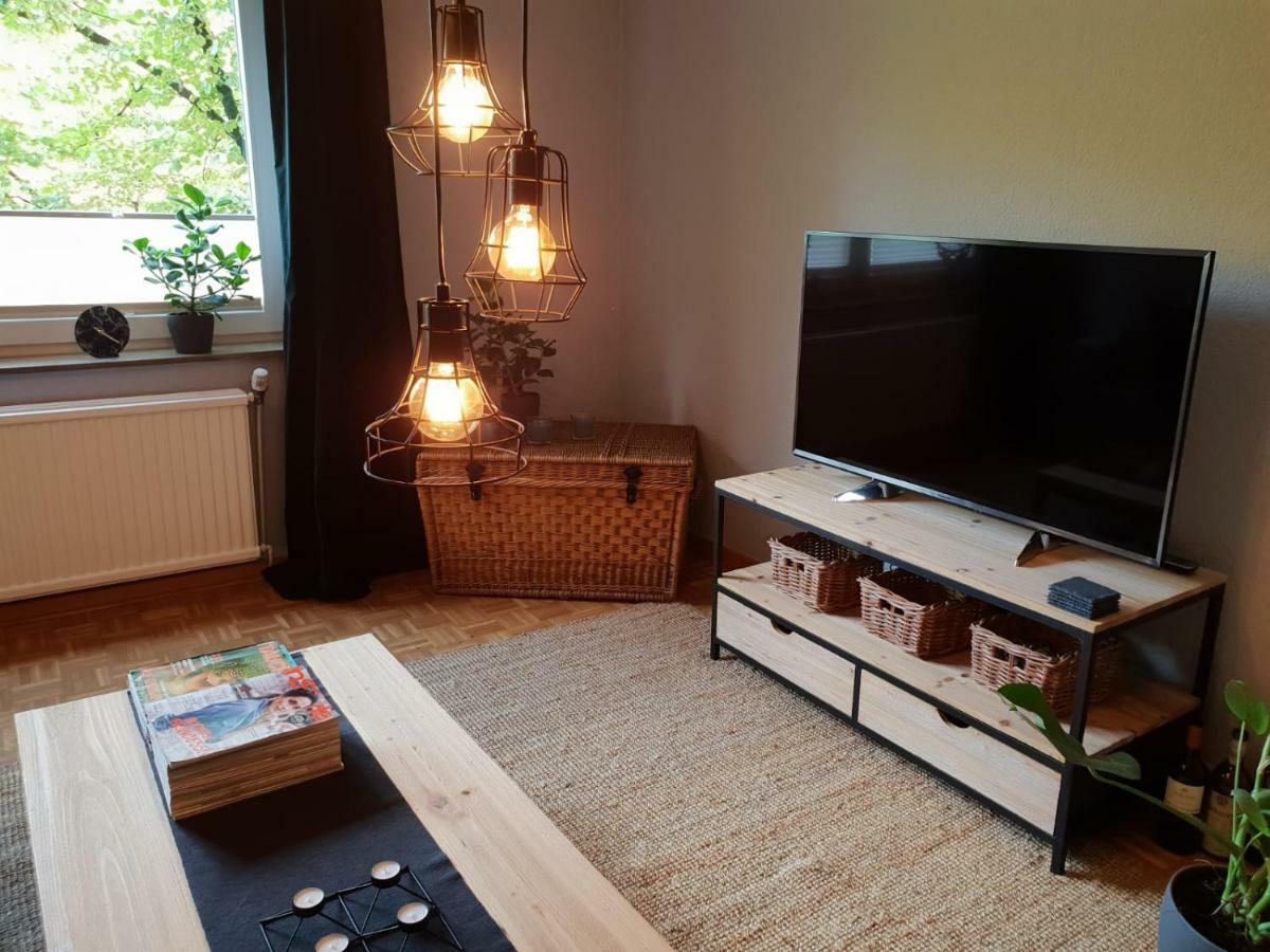 Stylisch-Gemuetliche 70Qm Im Zentralen D-Derendorf Apartment Dusseldorf Ngoại thất bức ảnh